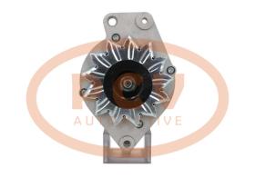 PCV 0120489376P - ALTERNADOR VOLKSWAGEN 45A 12V PCV NEW T/BOSCH