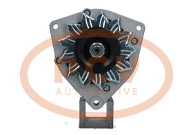PCV 0120489506P - ALTERNADOR MERCEDES 35A 12V PCV NEW T/BOSCH