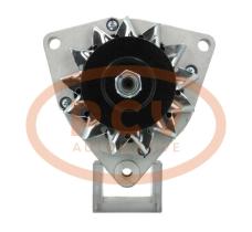 PCV 0120489727P - ALTERNADOR MERCEDES 35A 24V PCV NEW T/BOSCH