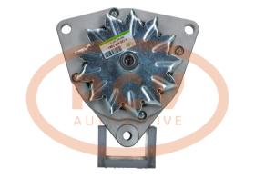 PCV 0120489728P - ALTERNADOR MERCEDES 27A 24V PCV NEW T/BOSCH