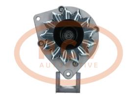 PCV 0120489966P - ALTERNADOR AUDI 45A 12V PCV NEW T/BOSCH