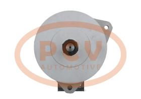 PCV 0120689546P - ALTERNADOR MAN 140A 24V PCV NEW T/BOSCH