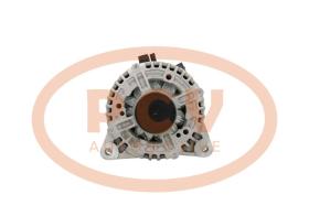 PCV 0121615009P - ALTERNADOR FORD 156A 12V PCV NEW T/BOSCH
