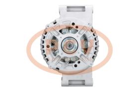 PCV 0121615011P - ALTERNADOR VOLVO 150A 12V PCV NEW T/BOSCH