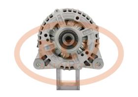 PCV 0121615028P - ALTERNADOR FORD 150A 12V PCV NEW T/BOSCH
