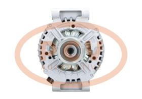 PCV 0121615127P - ALTERNADOR CITROëN/PEUGEOT 150A 12V PCV NEW T/BOSCH