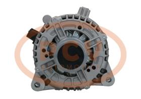 PCV 0121715001P - ALTERNADOR CITROëN/PEUGEOT 180A 12V PCV NEW T/BOSCH
