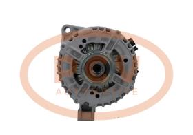PCV 0121715008P - ALTERNADOR VOLVO 180A 12V PCV NEW T/BOSCH