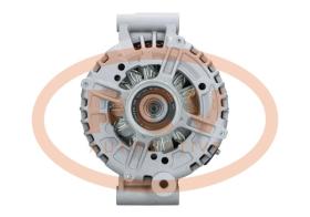 PCV 0121715012OER - ALTERNADOR BMW 180A 12V PCV NEW C/REGULADOR OE T/BOSCH