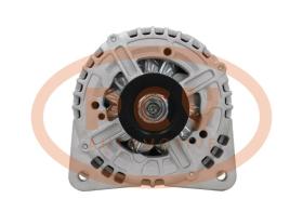  0121715076OER - ALTERNADOR AUDI 180A 12V PCV NEW C/REGULADOR OE T/BOSCH