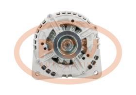 PCV 0121715076P - ALTERNADOR AUDI 180A 12V PCV NEW T/BOSCH