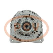  0121715077OER - ALTERNADOR AUDI 180A 12V PCV NEW C/REGULADOR OE T/BOSCH