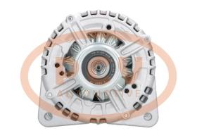 PCV 0121715080P - ALTERNADOR AUDI 180A 12V PCV NEW T/BOSCH