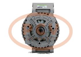 PCV 0121813005P - ALTERNADOR MERCEDES 220A 12V PCV NEW T/BOSCH
