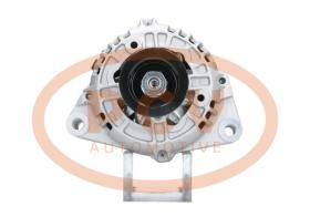 PCV 0123310012P - ALTERNADOR CITROëN/PEUGEOT 70A 12V PCV NEW T/BOSCH