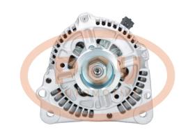 PCV 0123310025P - ALTERNADOR VOLKSWAGEN 70A 12V PCV NEW T/BOSCH