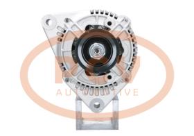 PCV 0123310026P - ALTERNADOR ALFA ROMEO 80A 12V PCV NEW T/BOSCH