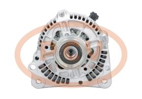 PCV 0123310034P - ALTERNADOR VOLKSWAGEN 70A 12V PCV NEW T/BOSCH