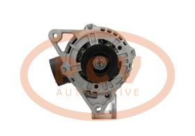 PCV 0123315500P - ALTERNADOR IVECO 90A 12V PCV NEW T/BOSCH [0300]