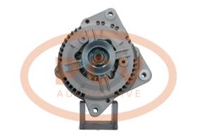 PCV 0123500006P - ALTERNADOR VOLVO 100A 12V PCV NEW T/BOSCH