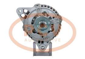 PCV 0123510033P - ALTERNADOR VOLKSWAGEN 120A 12V PCV NEW T/BOSCH