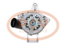 PCV 0123515001P - ALTERNADOR BMW 140A 12V PCV NEW T/BOSCH