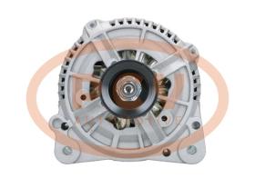 PCV 0123515008P - ALTERNADOR AUDI 120A 12V PCV NEW T/BOSCH