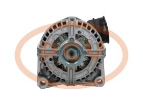 PCV 0123515022P - ALTERNADOR BMW 120A 12V PCV NEW T/BOSCH