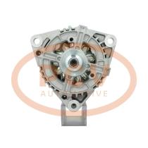 PCV 0123525501P - ALTERNADOR MAN 100A 24V PCV NEW T/BOSCH [0586]