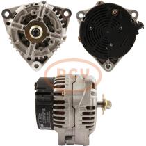 PCV 0123525504P - ALTERNADOR MAN 100A 24V PCV NEW T/BOSCH