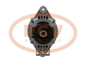 PCV 0124120001P - ALTERNADOR VM 55A 12V PCV NEW T/BOSCH [0609]
