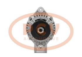 PCV 0124220012P - ALTERNADOR VM 70A 12V PCV NEW T/BOSCH