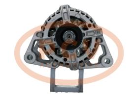 PCV 0124225004P - ALTERNADOR OPEL 70A 12V PCV NEW T/BOSCH