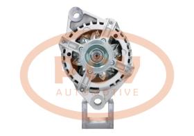 PCV 0124225010P - ALTERNADOR ROVER 75A 12V PCV NEW T/BOSCH