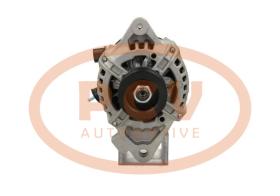 PCV 0124225052P - ALTERNADOR TOYOTA 80A 12V PCV NEW T/BOSCH