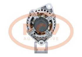  0124225064OER - ALTERNADOR SMART 90A 12V PCV NEW C/REGULADOR OE T/BOSCH