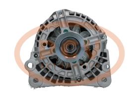 PCV 0124315005P - ALTERNADOR VOLKSWAGEN 70A 12V PCV NEW T/BOSCH