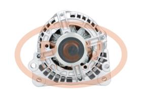 PCV 0124315006P - ALTERNADOR VOLKSWAGEN 70A 12V PCV NEW T/BOSCH