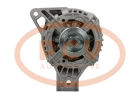 PCV 0124315010P - ALTERNADOR AUDI 70A 12V PCV NEW T/BOSCH