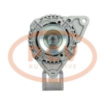  0124320001OER - ALTERNADOR IVECO 90A 12V PCV NEW C/REGULADOR OE T/BOSCH [059