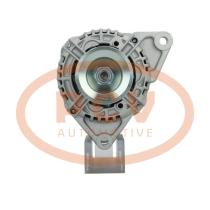  0124320002OER - ALTERNADOR RENAULT 90A 12V PCV NEW C/REGULADOR OE T/BOSCH