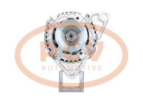 PCV 0124320002P - ALTERNADOR RENAULT 90A 12V PCV NEW T/BOSCH [0305]