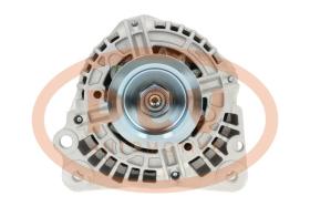 PCV 0124325004P - ALTERNADOR VOLKSWAGEN 90A 12V PCV NEW T/BOSCH [0972]