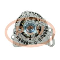 PCV 0124325015P - ALTERNADOR VOLKSWAGEN 90A 12V PCV NEW T/BOSCH [0973]