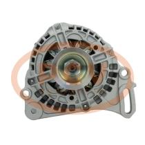 PCV 0124325016P - ALTERNADOR VOLKSWAGEN 90A 12V PCV NEW T/BOSCH
