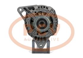 PCV 0124325020P - ALTERNADOR VOLKSWAGEN 90A 12V PCV NEW T/BOSCH [1301]