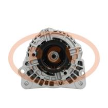 PCV 0124325022P - ALTERNADOR VOLKSWAGEN 90A 12V PCV NEW T/BOSCH [0329]
