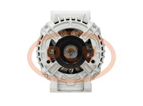 PCV 0124325024P - ALTERNADOR RENAULT 87A 12V PCV NEW T/BOSCH