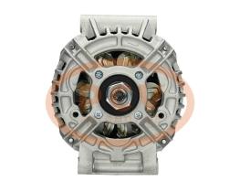 PCV 0124325031P - ALTERNADOR RENAULT 87A (W/O PULLEY) 12V PCV NEW T/BOSCH
