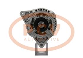 PCV 0124325066P - ALTERNADOR VOLKSWAGEN 90A 12V PCV NEW T/BOSCH
